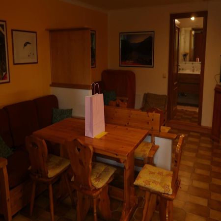 Contemporary Apartment In Breuil Cervinia Near Ski Area Екстер'єр фото