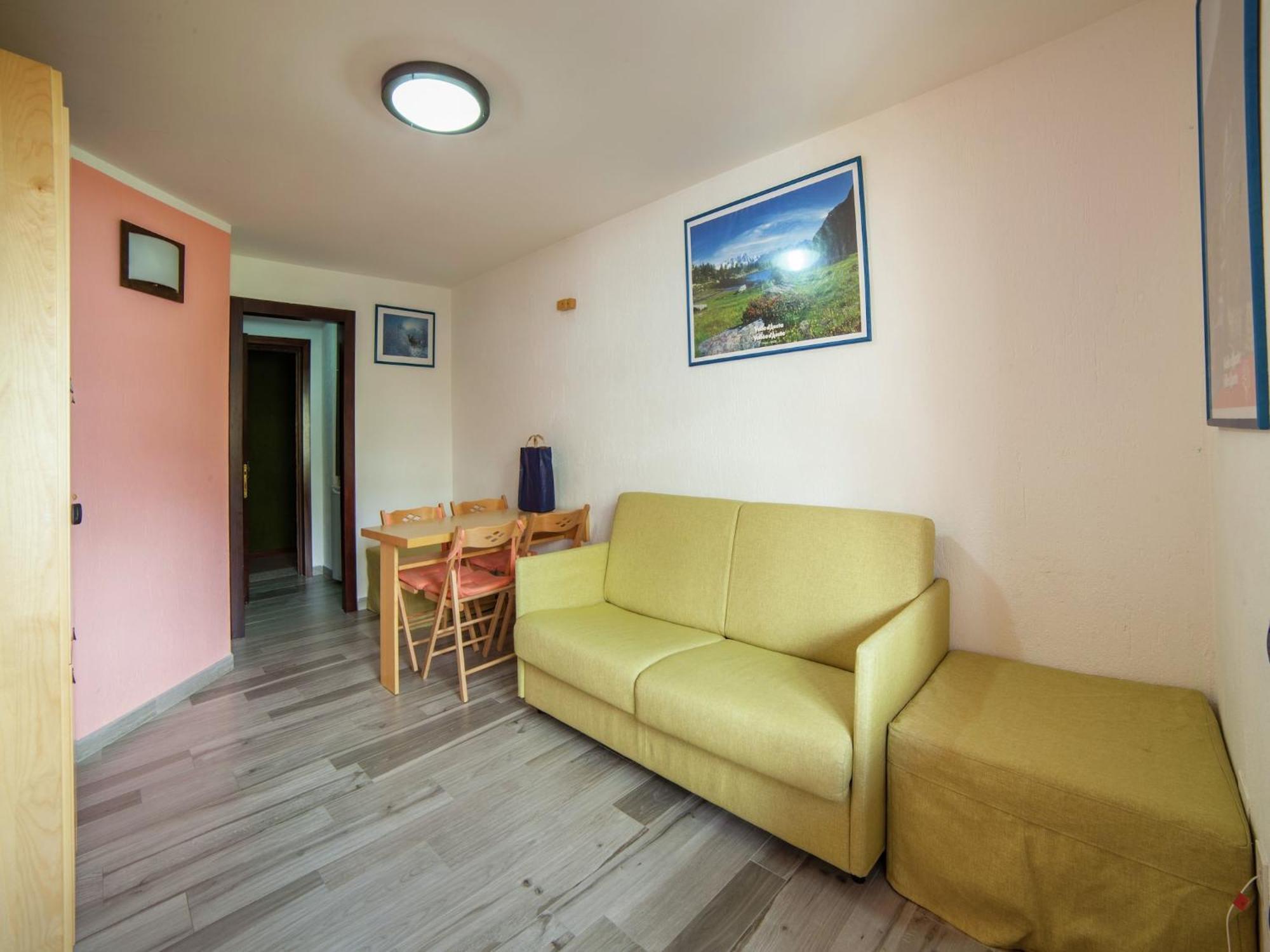 Contemporary Apartment In Breuil Cervinia Near Ski Area Екстер'єр фото