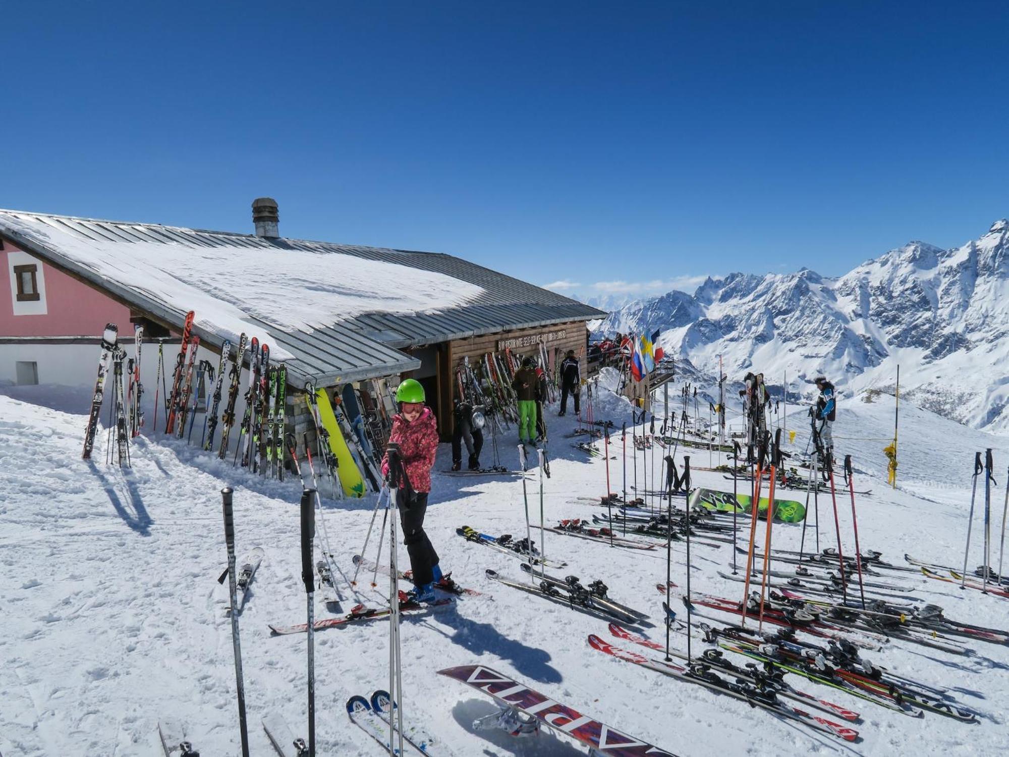 Contemporary Apartment In Breuil Cervinia Near Ski Area Екстер'єр фото